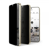 Ringke Samsung Galaxy S23 Skärmskydd Privacy Glass