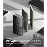 Ringke Samsung Galaxy S23 Skärmskydd Privacy Glass
