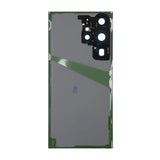 Samsung Galaxy S23 Ultra Baksida - Grå