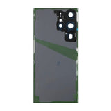 Samsung Galaxy S23 Ultra Baksida - Lavendel