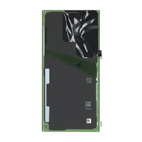 Samsung Galaxy S23 Ultra Baksida Original - Grafit