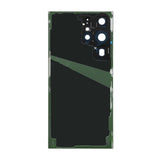 Samsung Galaxy S23 Ultra Baksida - Svart