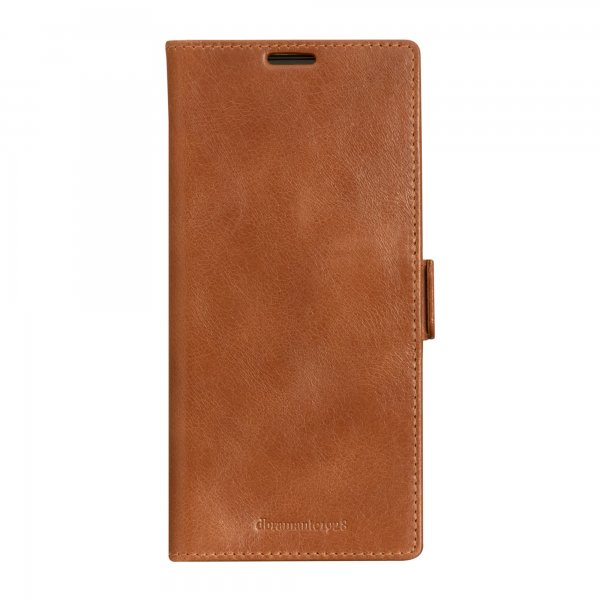 dbramante1928 Samsung Galaxy S23 Ultra Fodral Copenhagen Tan
