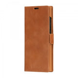 dbramante1928 Samsung Galaxy S23 Ultra Fodral Copenhagen Tan