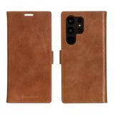 dbramante1928 Samsung Galaxy S23 Ultra Fodral Lynge Tan