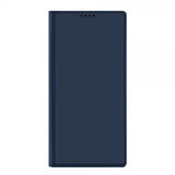 Dux Ducis Samsung Galaxy S23 Ultra Fodral Skin Pro Series Blå