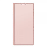 Dux Ducis Samsung Galaxy S23 Ultra Fodral Skin Pro Series Rosa