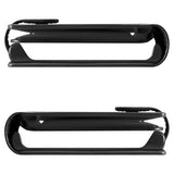 Spigen Samsung Galaxy S23 Ultra Fodral Wallet S Plus Svart