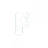 Nordic Covers Samsung Galaxy S23 Ultra Kameraskydd Glasberga