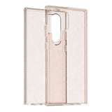 Samsung Galaxy S23 Ultra Skal Glitter MagSafe Guld