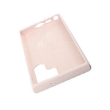 Rvelon Samsung Galaxy S23 Ultra Skal Silikon Sandrosa