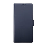 Rvelon Samsung Galaxy S23 Ultra Fodral Magnetiskt Avtagbart Skal Blå