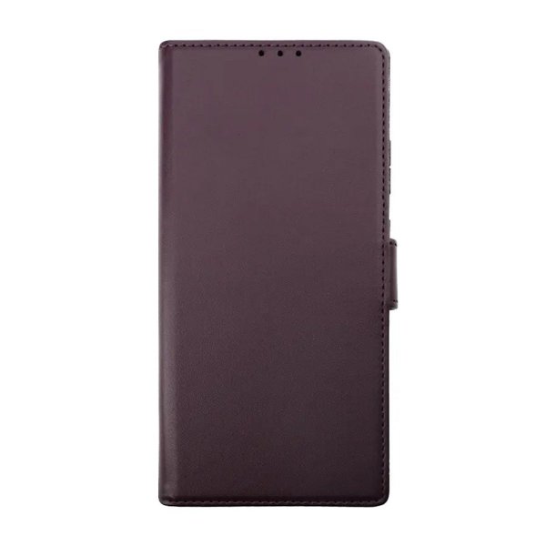 Rvelon Samsung Galaxy S23 Ultra Fodral Magnetiskt Avtagbart Skal Lila