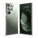 Ringke Samsung Galaxy S23 Ultra Skal Air Clear