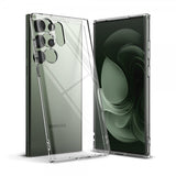 Ringke Samsung Galaxy S23 Ultra Skal Air Clear