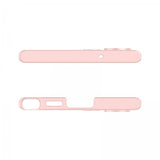 Spigen Samsung Galaxy S23 Ultra Skal AirSkin Misty Pink