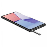 Spigen Samsung Galaxy S23 Ultra Skal AirSkin Svart