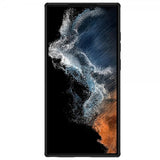 Nillkin Samsung Galaxy S23 Ultra Skal CamShield Pro Svart