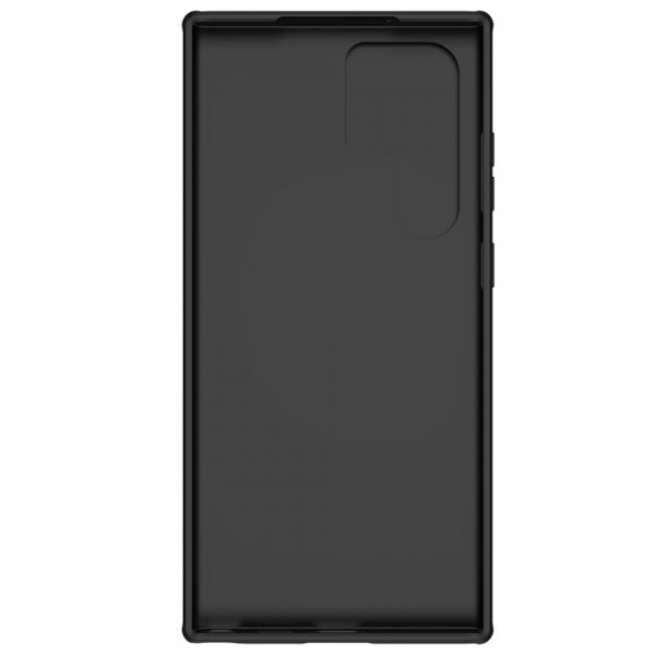 Nillkin Samsung Galaxy S23 Ultra Skal CamShield Pro Svart