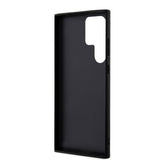 Ferrari Samsung Galaxy S23 Ultra Skal Carbon & Stripe Svart