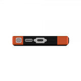 Urban Armor Gear (UAG) Samsung Galaxy S23 Ultra Skal Civilian Svart