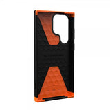 Urban Armor Gear (UAG) Samsung Galaxy S23 Ultra Skal Civilian Svart