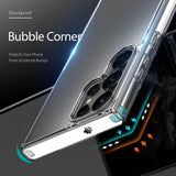 Dux Ducis Samsung Galaxy S23 Ultra Skal Clin Series Transparent