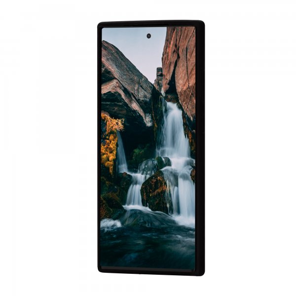 dbramante1928 Samsung Galaxy S23 Ultra Skal Costa Rica Night Black