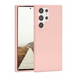 dbramante1928 Samsung Galaxy S23 Ultra Skal Costa Rica Pink Sand