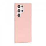 dbramante1928 Samsung Galaxy S23 Ultra Skal Costa Rica Pink Sand