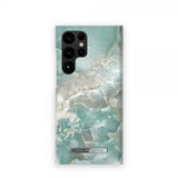 Ideal of Sweden Samsung Galaxy S23 Ultra Skal Fashion Case Azura Marble