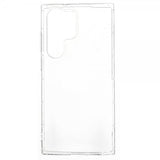 Nordic Covers Samsung Galaxy S23 Ultra Skal Feather Series Transparent