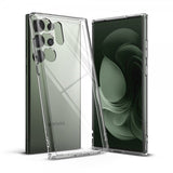 Ringke Samsung Galaxy S23 Ultra Skal Fusion Clear