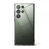 Ringke Samsung Galaxy S23 Ultra Skal Fusion Clear