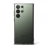 Ringke Samsung Galaxy S23 Ultra Skal Fusion Matte Clear