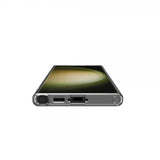 Celly Samsung Galaxy S23 Ultra Skal GELSKINMAG MagSafe Transparent