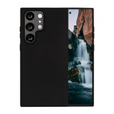dbramante1928 Samsung Galaxy S23 Ultra Skal Greenland Night Black