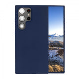 dbramante1928 Samsung Galaxy S23 Ultra Skal Greenland Pacific Blue