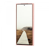 dbramante1928 Samsung Galaxy S23 Ultra Skal Greenland Pink Sand