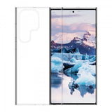 dbramante1928 Samsung Galaxy S23 Ultra Skal Greenland Transparent