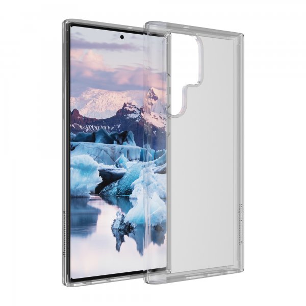 dbramante1928 Samsung Galaxy S23 Ultra Skal Iceland Pro Transparent