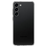 Spigen Samsung Galaxy S23 Plus Skal Liquid Crystal Crystal Clear