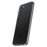Spigen Samsung Galaxy S23 Plus Skal Liquid Crystal Crystal Clear