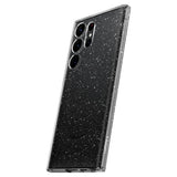 Spigen Samsung Galaxy S23 Ultra Skal Liquid Crystal Glitter Crystal Quartz