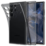 Spigen Samsung Galaxy S23 Ultra Skal Liquid Crystal Space Crystal