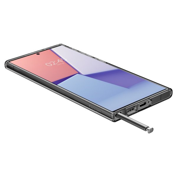 Spigen Samsung Galaxy S23 Ultra Skal Liquid Crystal Space Crystal