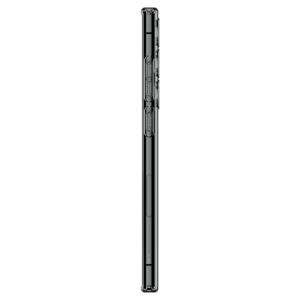 Spigen Samsung Galaxy S23 Ultra Skal Liquid Crystal Space Crystal