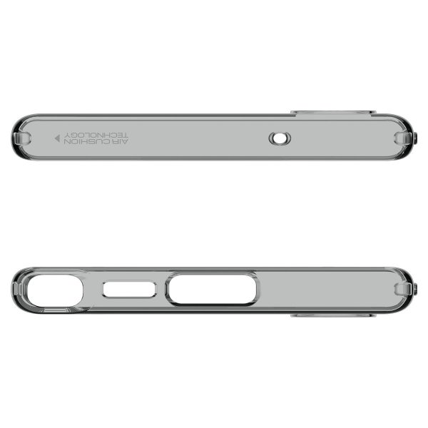 Spigen Samsung Galaxy S23 Ultra Skal Liquid Crystal Space Crystal