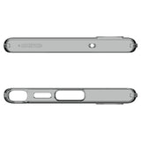 Spigen Samsung Galaxy S23 Ultra Skal Liquid Crystal Space Crystal