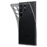 Spigen Samsung Galaxy S23 Ultra Skal Liquid Crystal Space Crystal